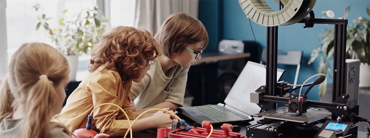 提高學(xué)生動(dòng)手和動(dòng)腦能力