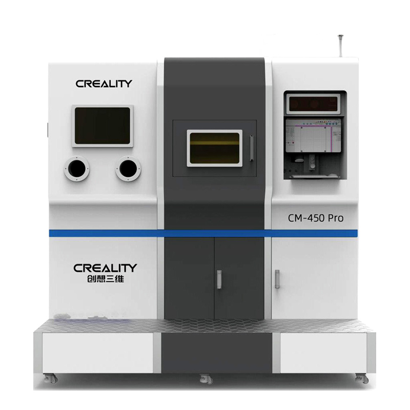 金屬機(jī)CM-450PRO