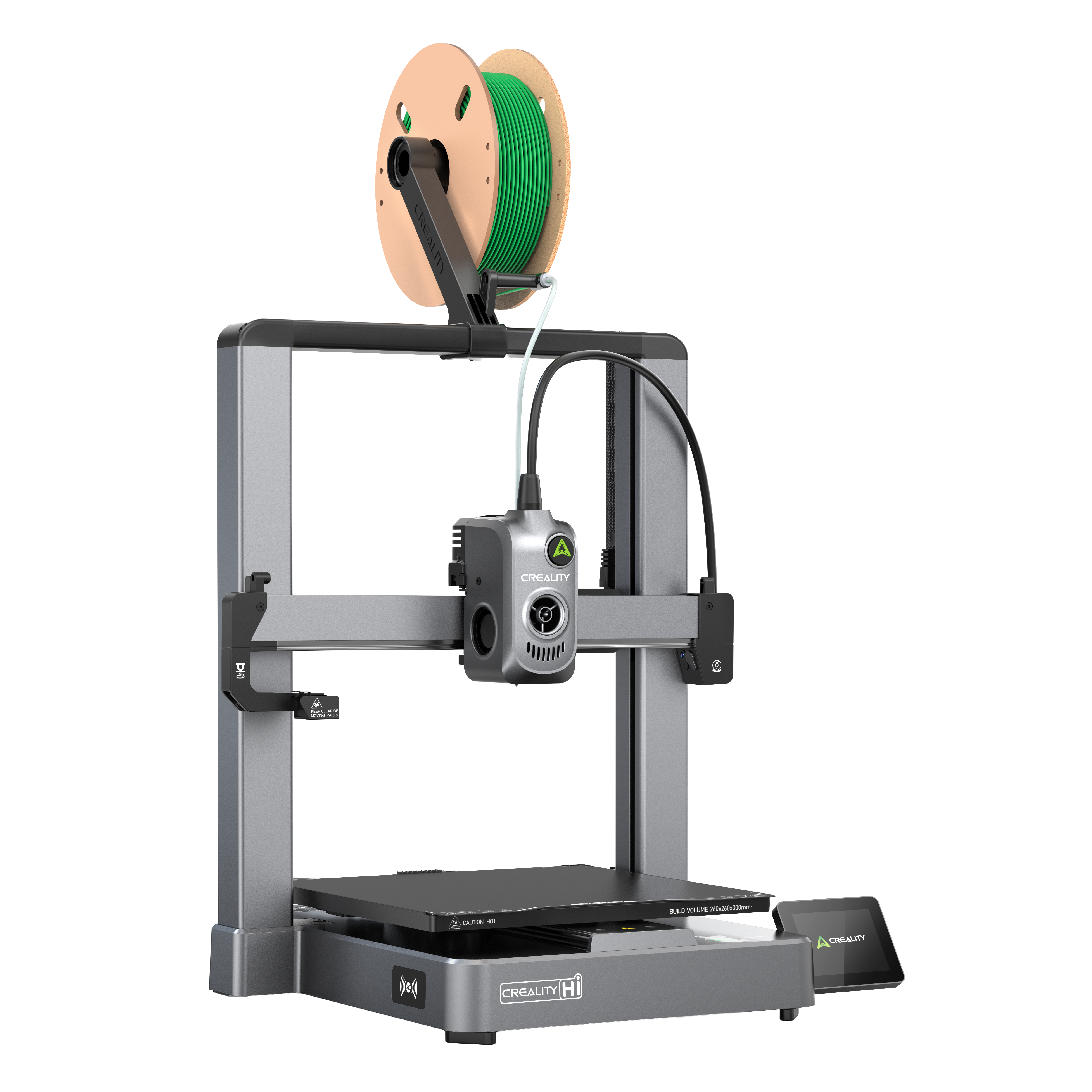 Creality Hi Combo